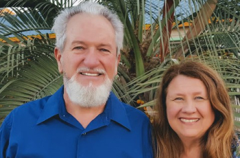 Ken & Brenda Jackson
